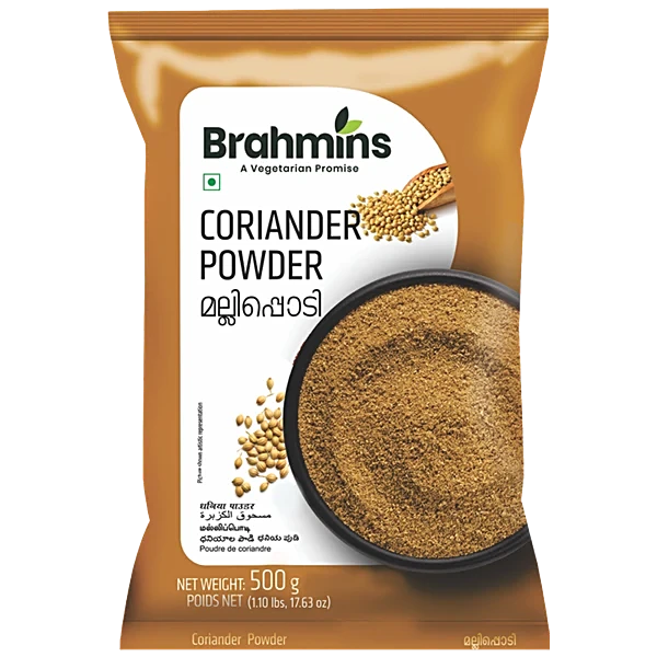 Brahmins Coriander (500g)