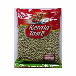 Kerala Taste Green Peas