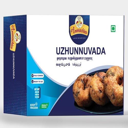 Ammachies Uzhunnu Vada