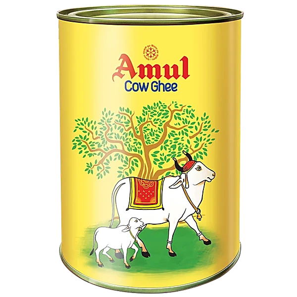 Amul Cow Ghee