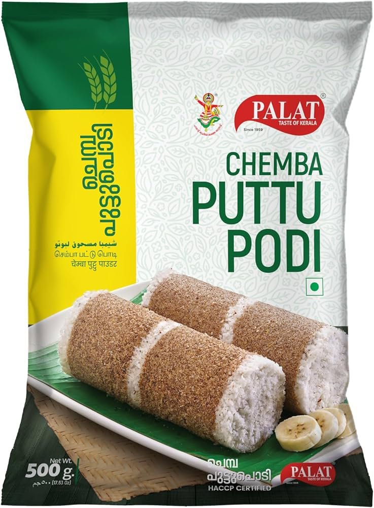 Palat Chempa Puttupodi