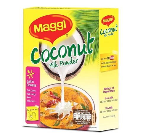 Maggi Milk Powder