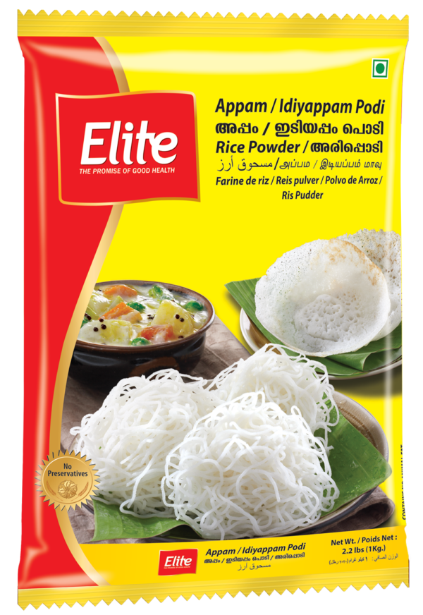 Elite Appam idiyappam podi