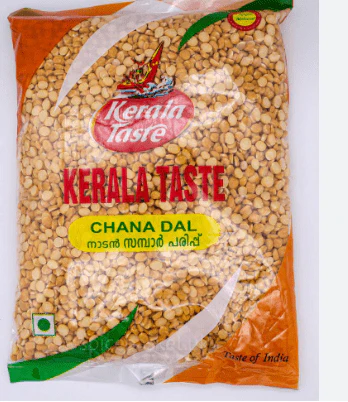 Kerala Taste Chana Daal