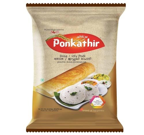 Ponkathir Dosa/Idly Powder