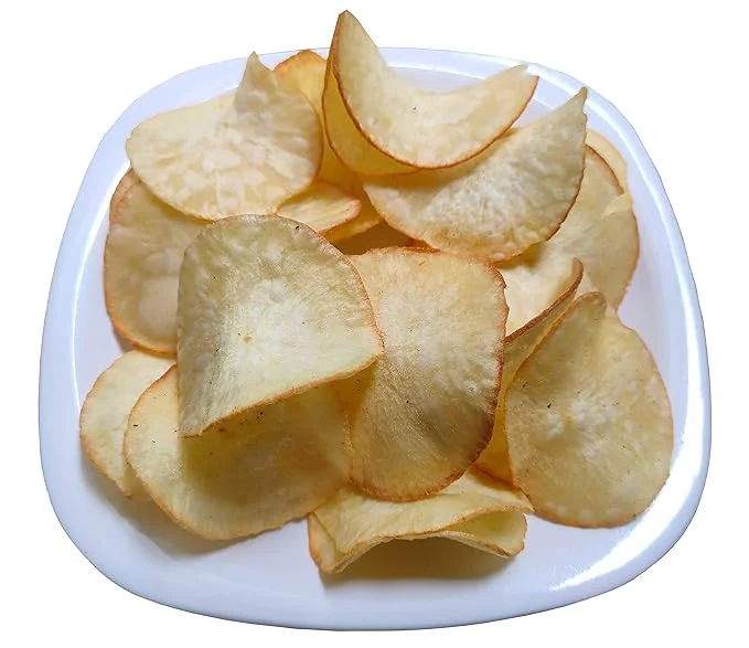 Tapioca Chips (200gm)