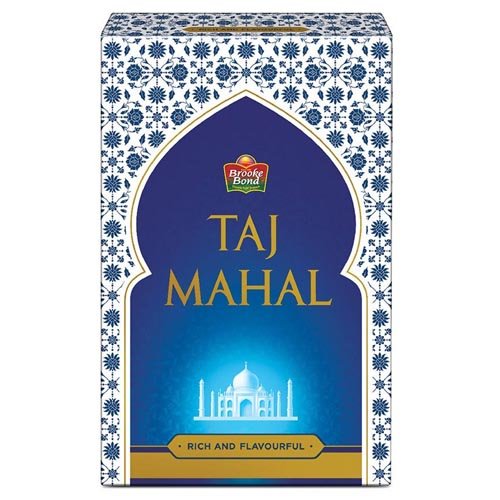 Taj Mahal Tea