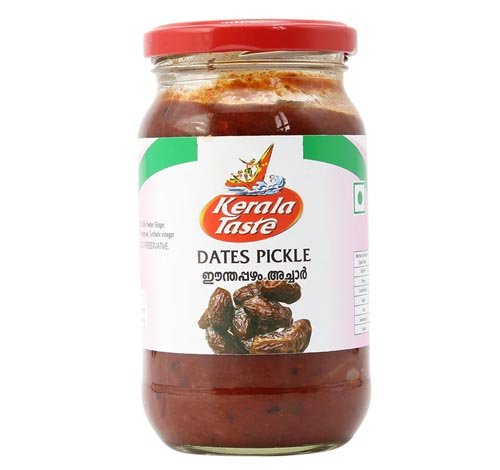 Kerala Taste Dates Pickle