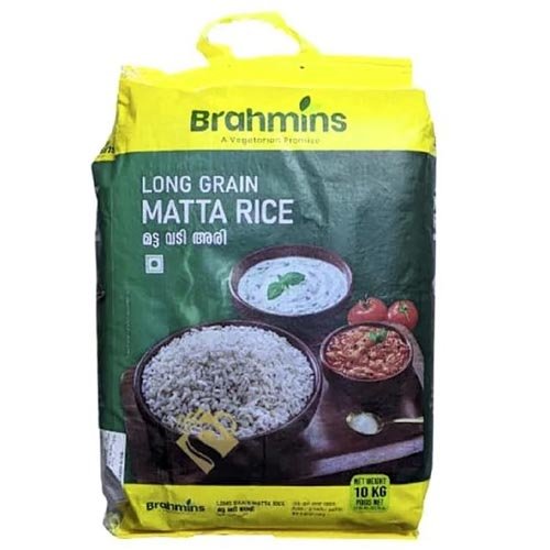 Brahmins Long Grain Matta Rice