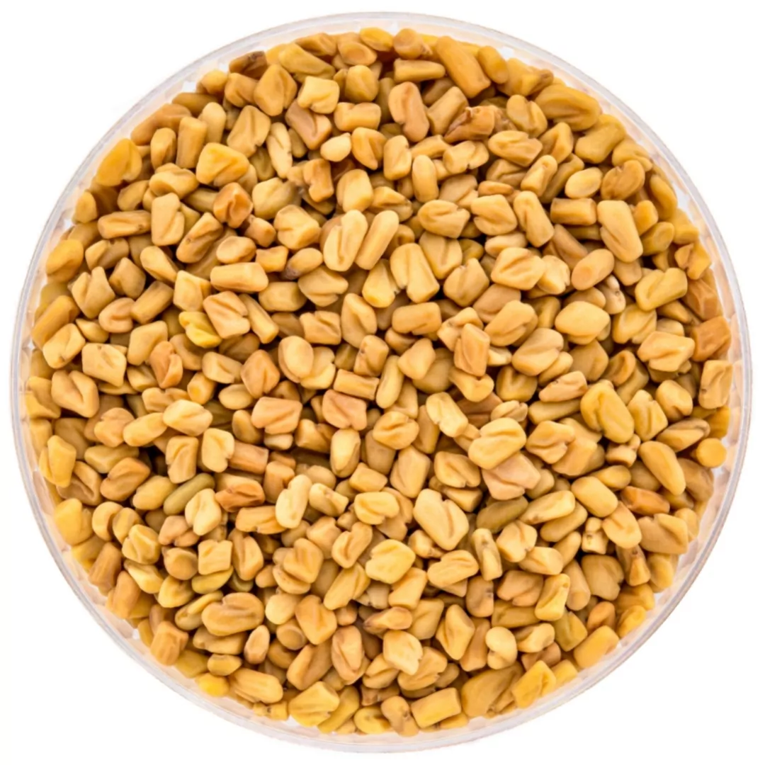 Fenugreek Seeds 100g