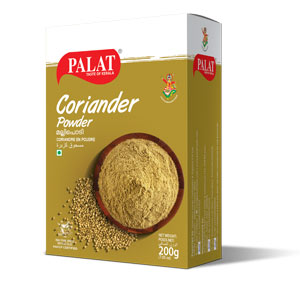 Palat Coriander (500gm)