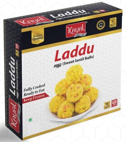 Kayal Laddu