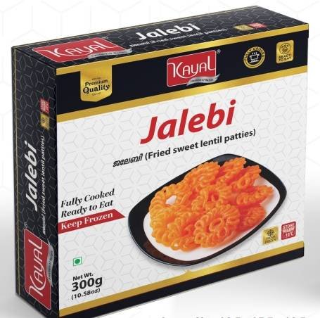 Kayal Jalebi