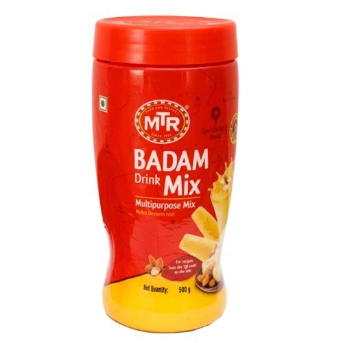 MTR Badam Drink Mix