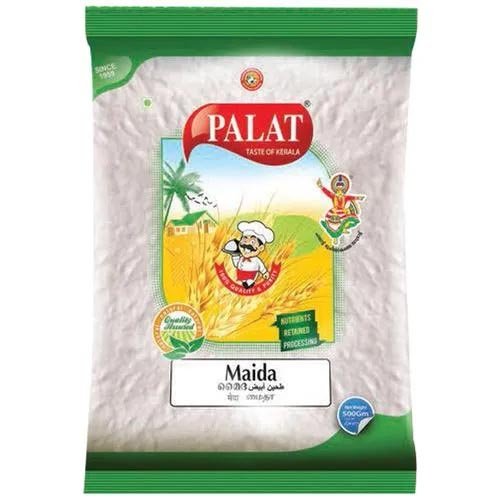 Maida – Palat