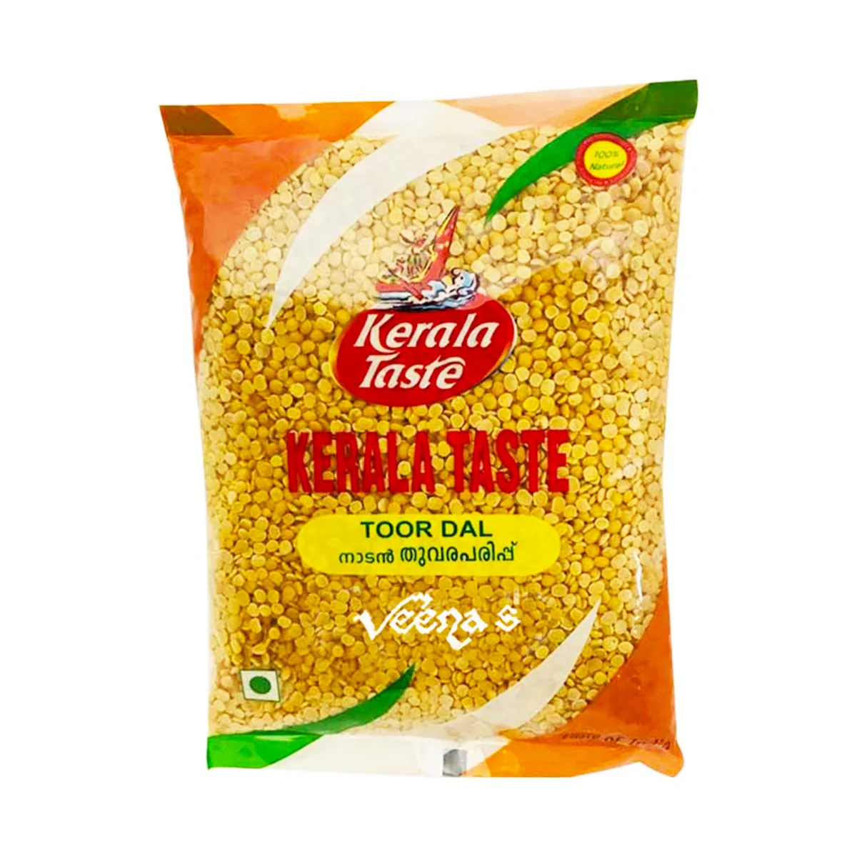 Kerala Taste Toor Daal