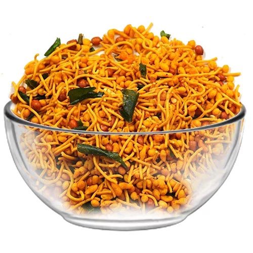 Extra Hot Kerala Mixture (200gm)