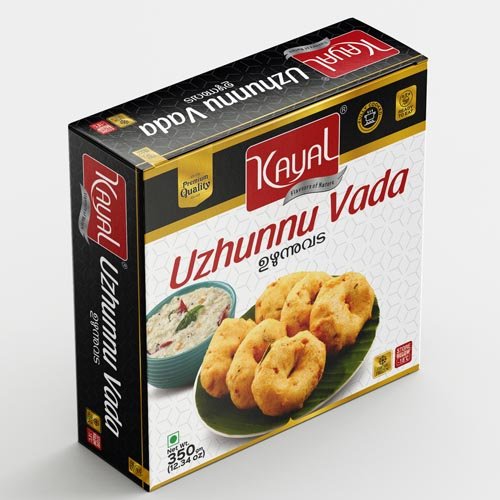 Kayal Uzhunnu Vada