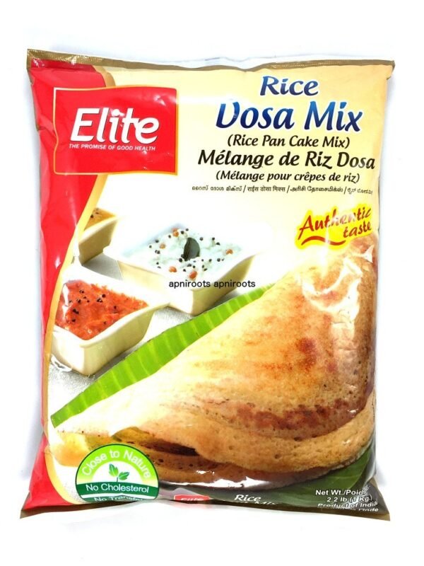 Elite Dosa Powder