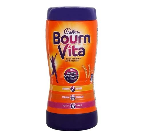 Bournvita