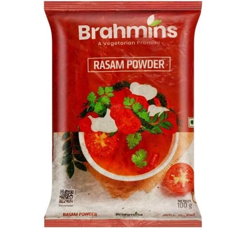 Brahmins Rasam (100gm)