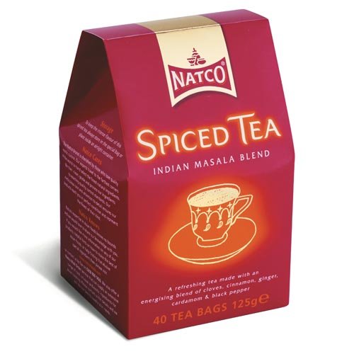 Natco Spiced Tea