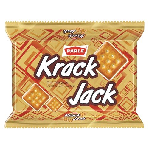 Parle Krackjack