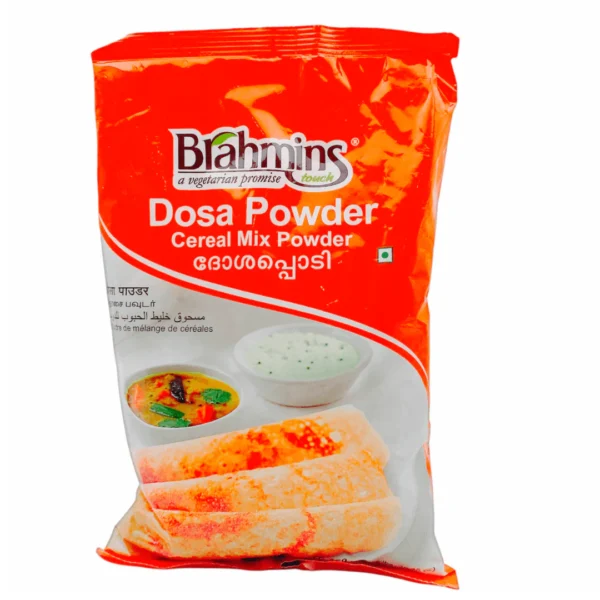 Brahmins Dosa Powder