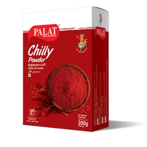 Palat Chilly Powder (500gm)