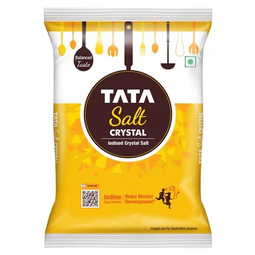 Tata Crystal salt