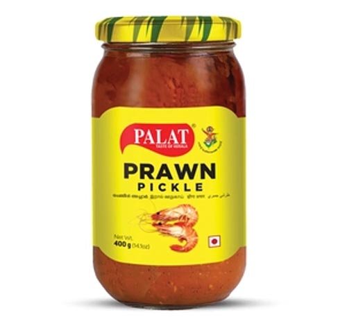 Palat Prawn Pickle