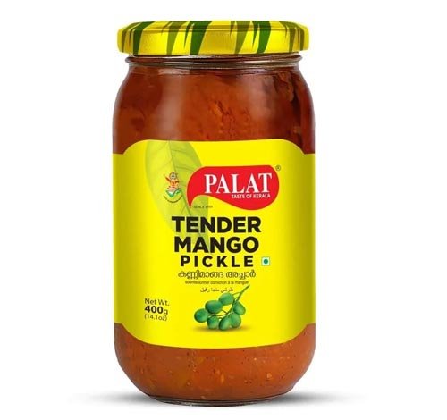 Palat Tender Mango Pickle