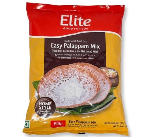 Elite Palappam Mix