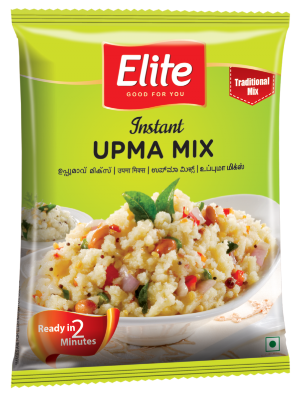 Elite Upma Mix