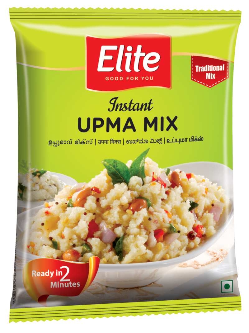 Elite Upma Mix