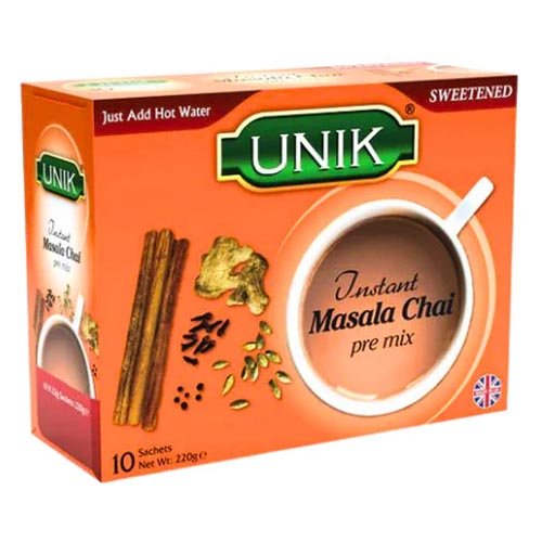 Unik Masala Chai