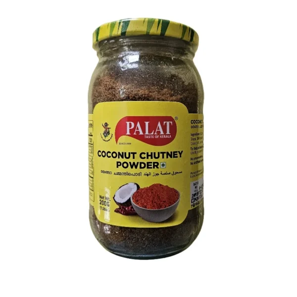 Palat Chutney powder (200gm)