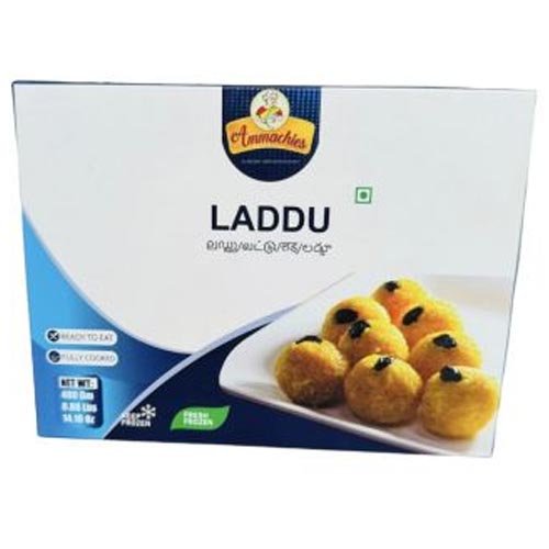 Ammachies  Laddu