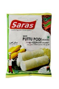 Saras White Puttupodi