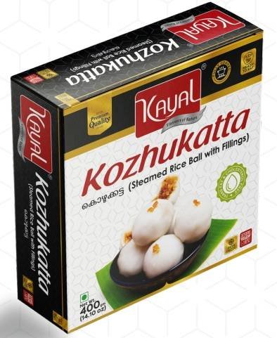 Kayal Kozhukatta