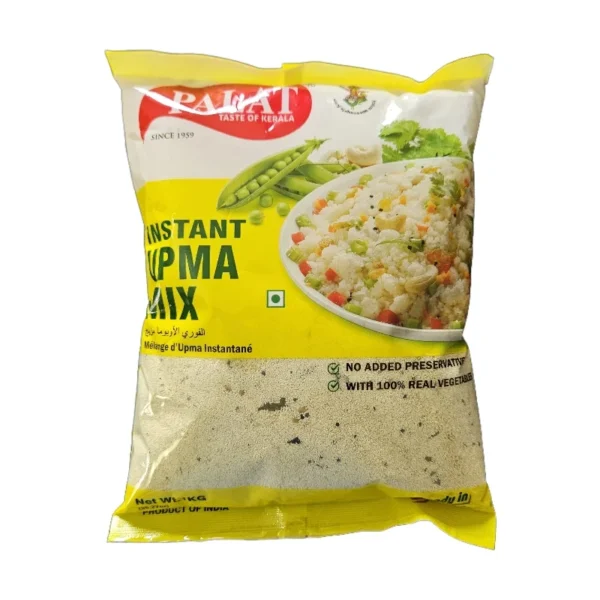 Palat Upma Mix