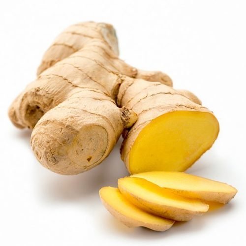 Ginger (100gm)