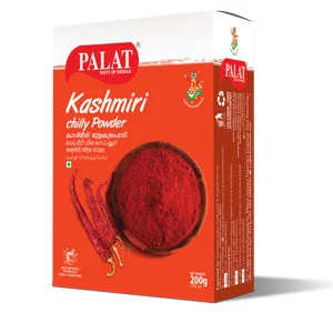 Palat Kashmiri Chilly Powder (500gm)