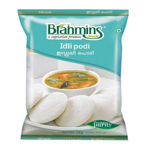 Brahmins Idli Powder