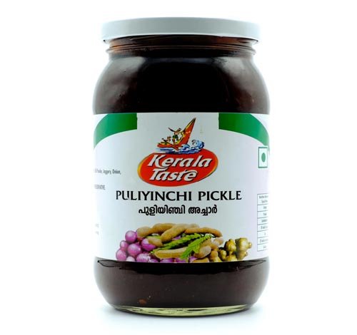 Kerala Taste Puliyinchi Pickle