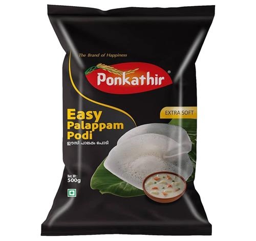 Ponkathir Palappam easy Mix