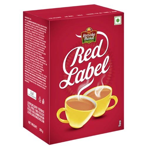 Red Label Tea