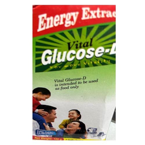 Glucose-D