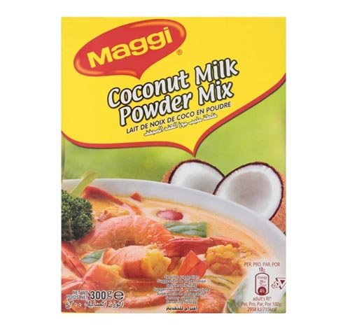 Maggi Milk Powder 300gm