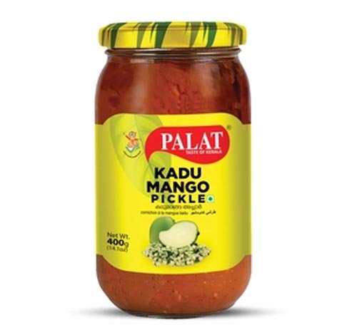 Palat Kadumango Pickle